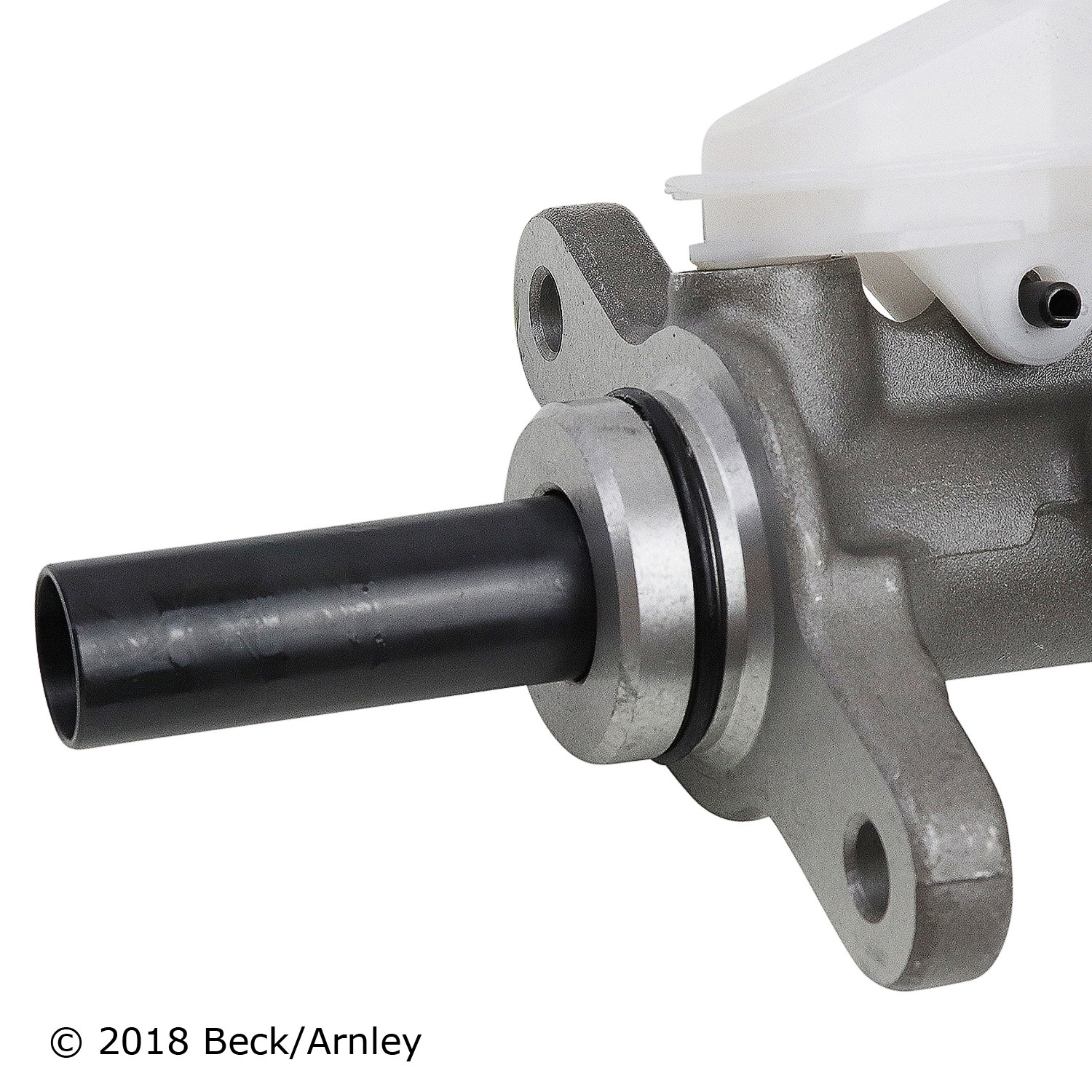 072-9924 OE Replacement Series Brake Master Cylinder - Image 2