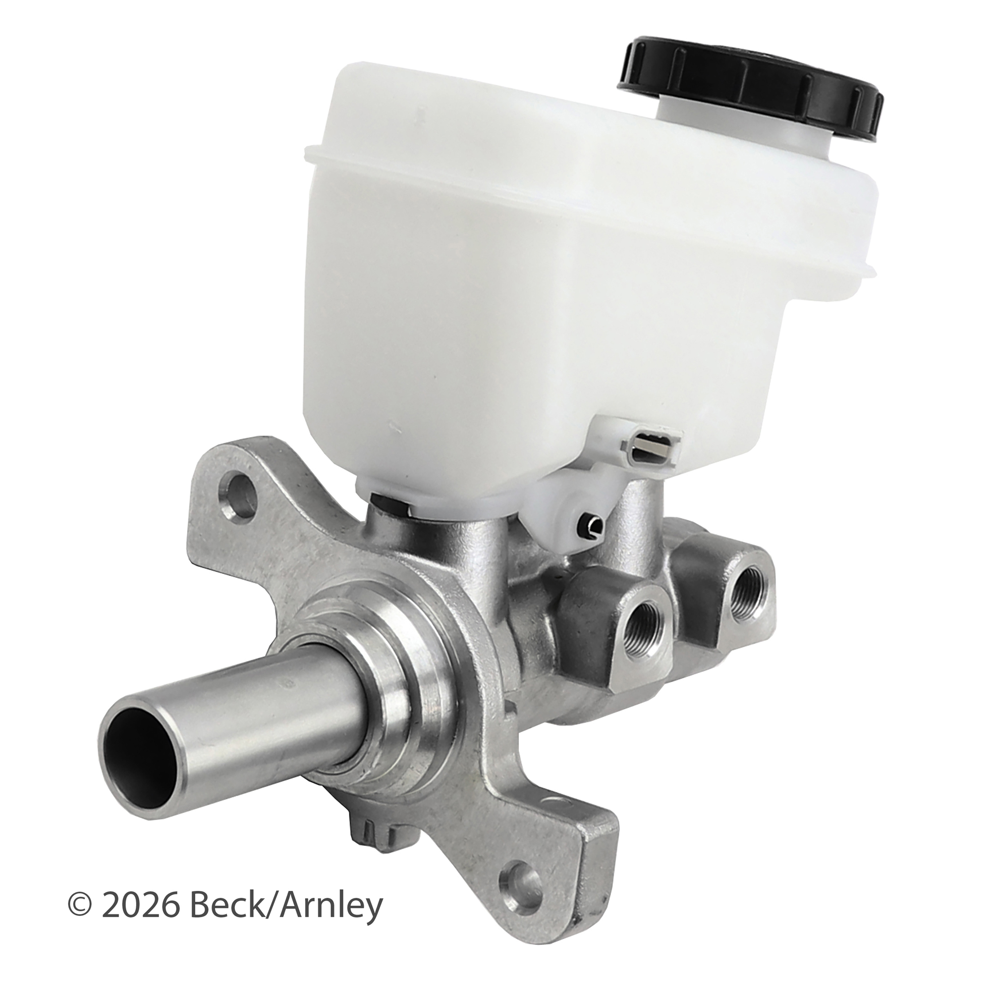 072-9998 OE Replacement Series Brake Master Cylinder
