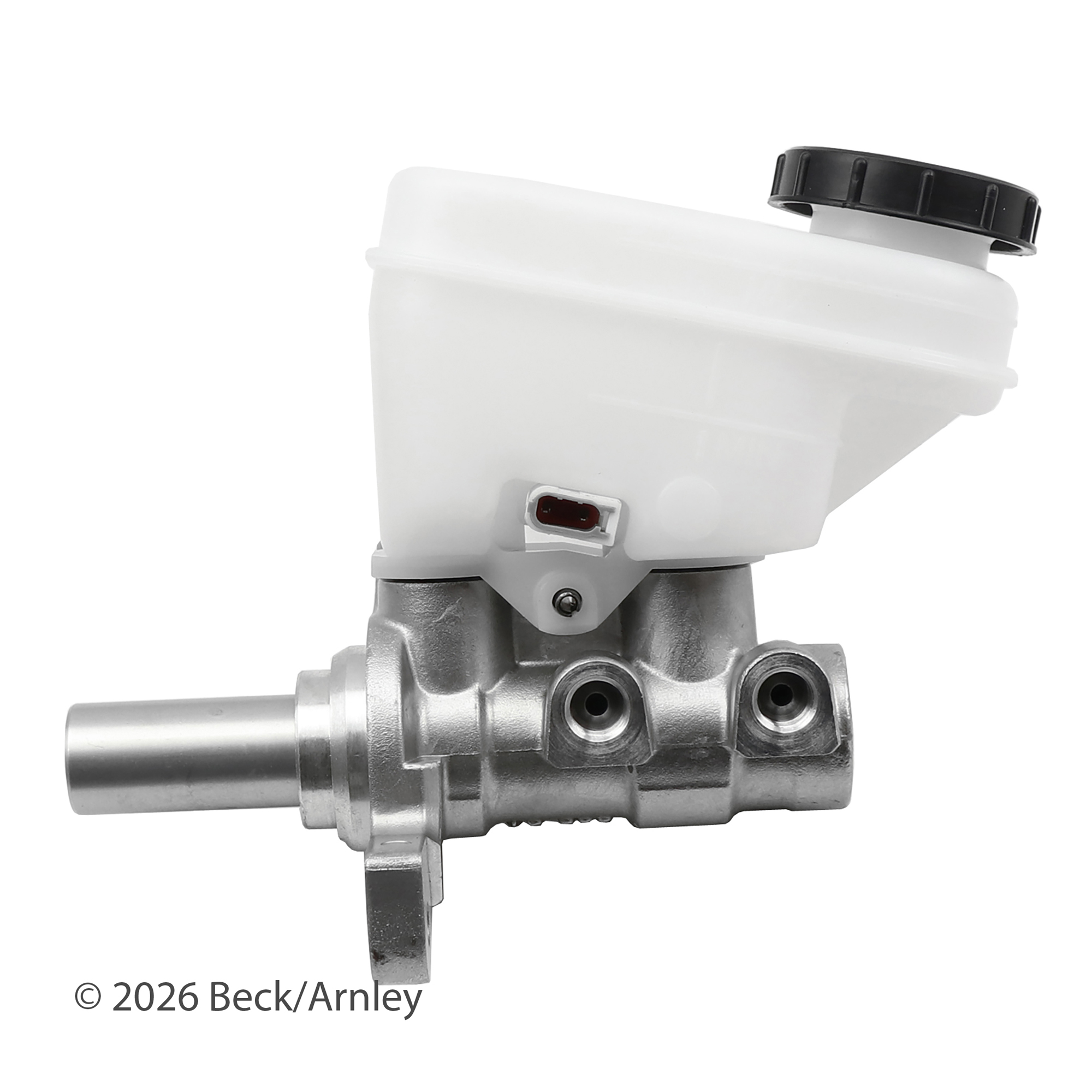 072-9998 OE Replacement Series Brake Master Cylinder - Image 2
