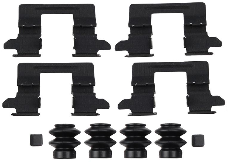 084-2201 Brake Hardware Kit - Kit