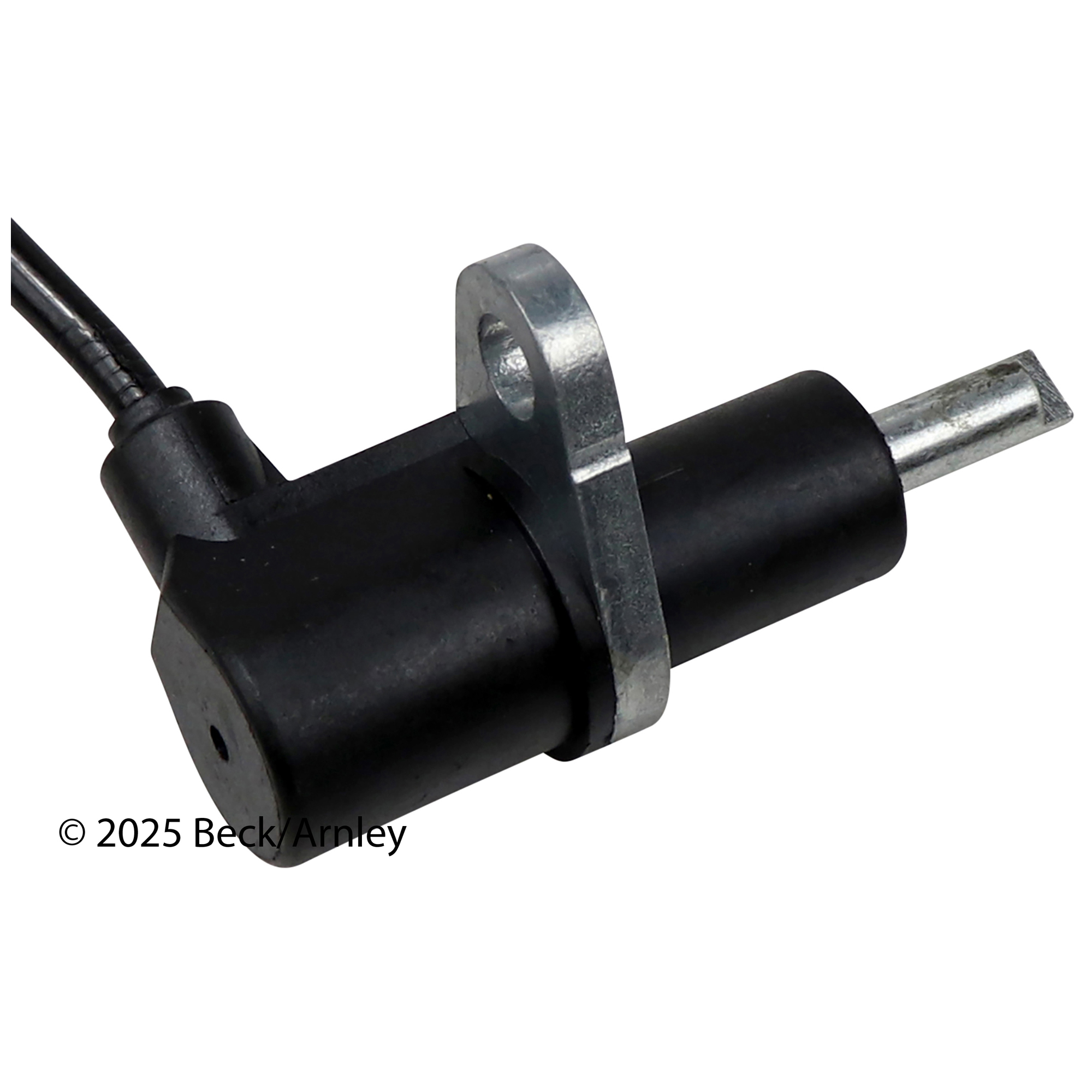084-4116 Rear, Passenger Side OE Replacement Series ABS Speed Sensor Sold Individually - Image 2