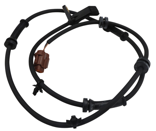084-4287 Front, Driver Side ABS Speed Sensor Sold Individually