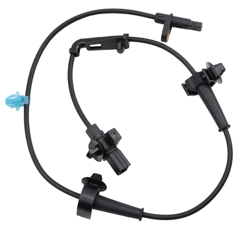 084-4921 Front, Driver Side ABS Speed Sensor Sold Individually