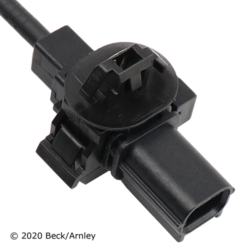 084-4921 Front, Driver Side ABS Speed Sensor Sold Individually - Image 2