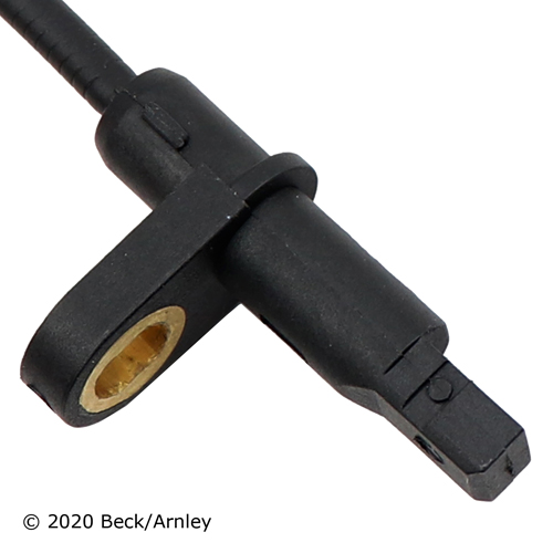084-4921 Front, Driver Side ABS Speed Sensor Sold Individually - Image 3