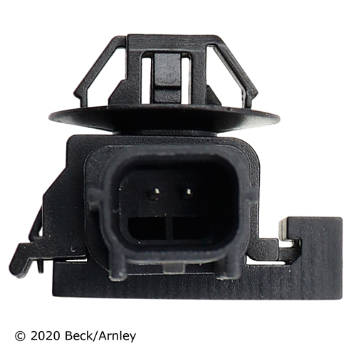 084-4921 Front, Driver Side ABS Speed Sensor Sold Individually - Image 4