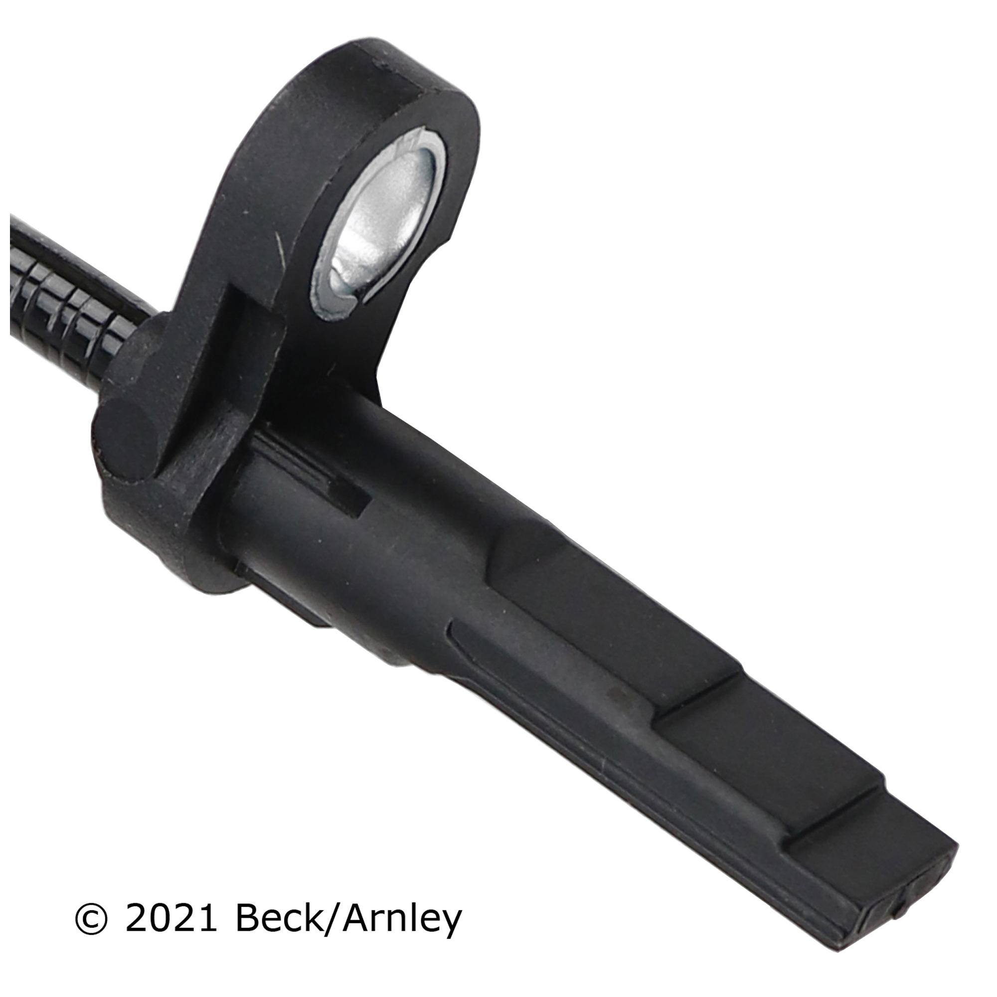 084-4989 Rear, Driver Side ABS Speed Sensor Sold Individually - Image 2