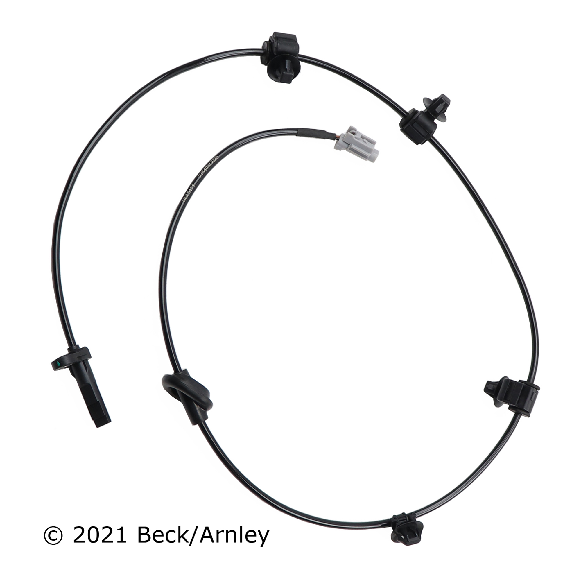 084-4998 Rear, Passenger Side ABS Speed Sensor Sold Individually