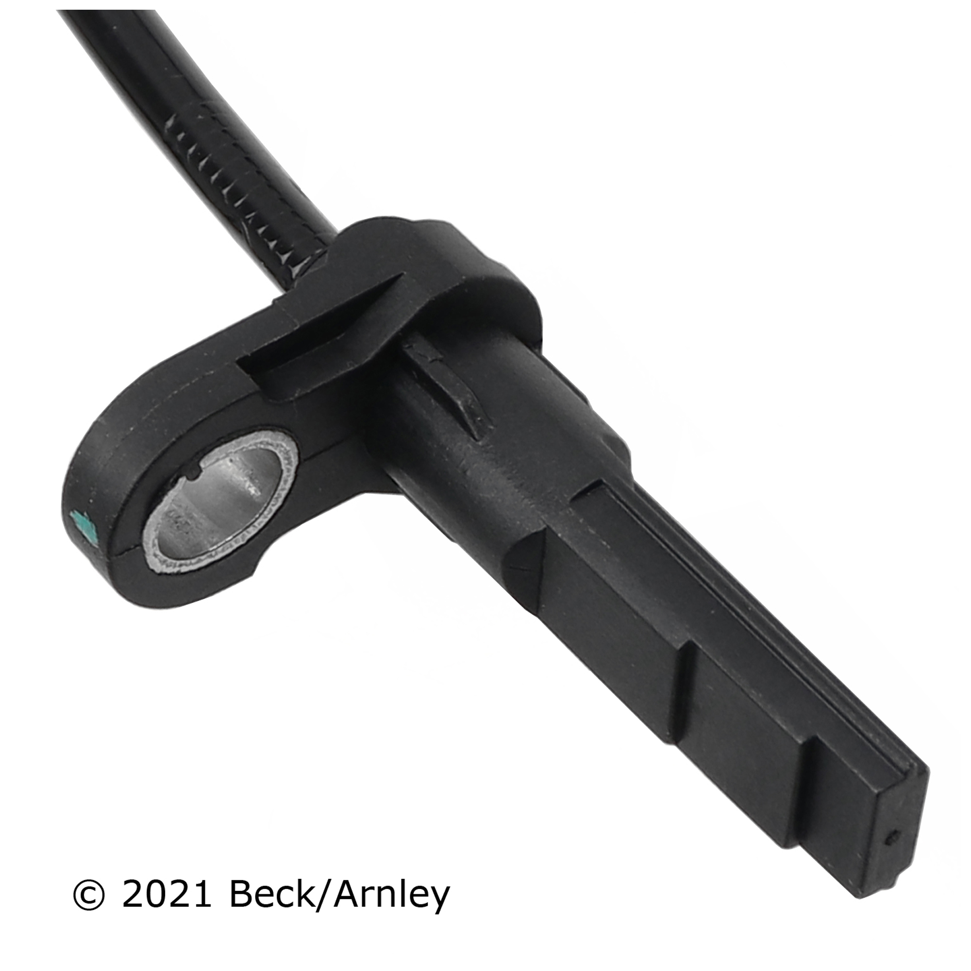 084-4998 Rear, Passenger Side ABS Speed Sensor Sold Individually - Image 2