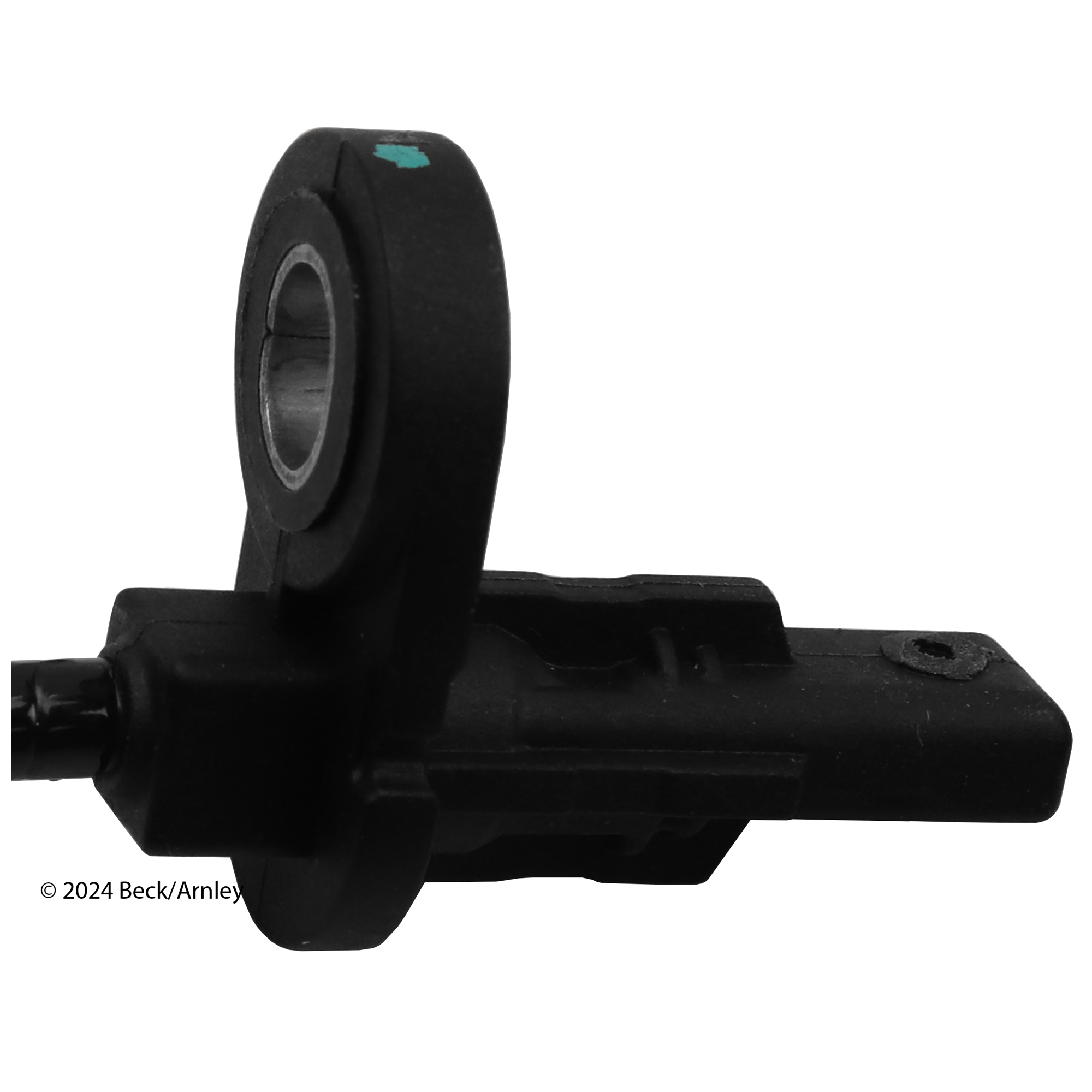 084-5128 Rear, Passenger Side ABS Speed Sensor Sold Individually - Image 3