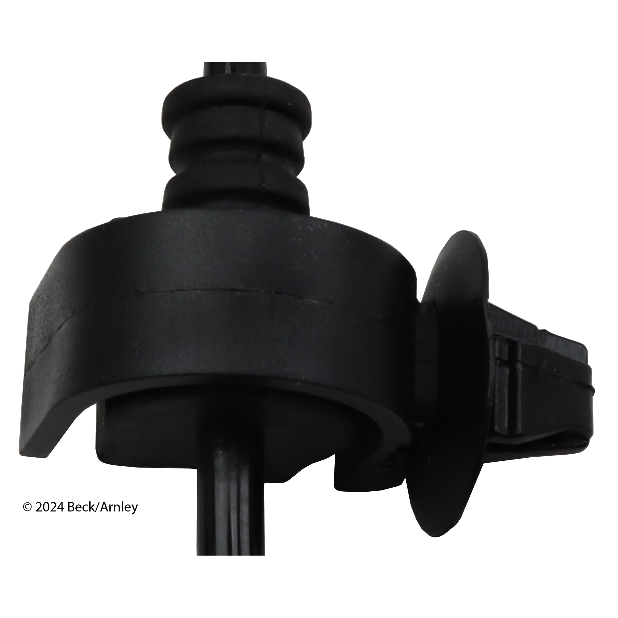 084-5128 Rear, Passenger Side ABS Speed Sensor Sold Individually - Image 4