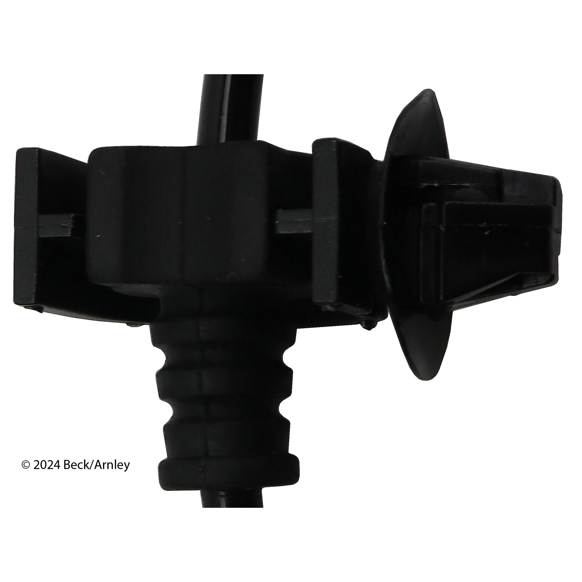 084-5128 Rear, Passenger Side ABS Speed Sensor Sold Individually - Image 5