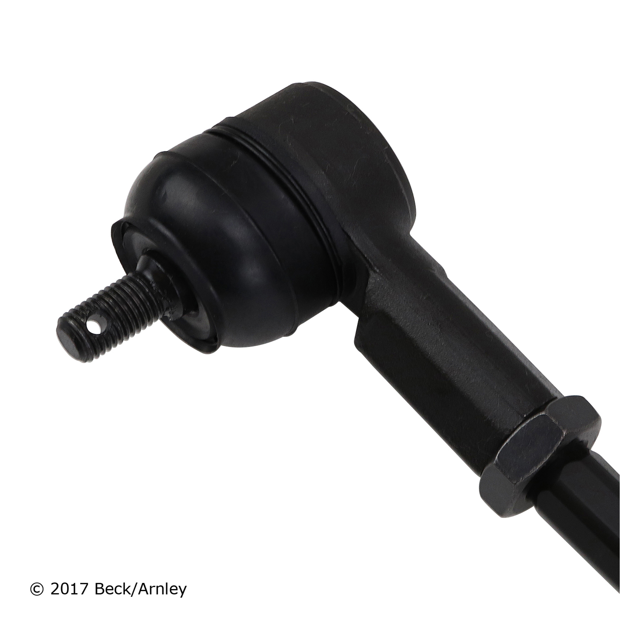 101-7359 OE Replacement Tie Rod Assembly - Front, Driver or Passenger Side, Sold Individually - Image 2