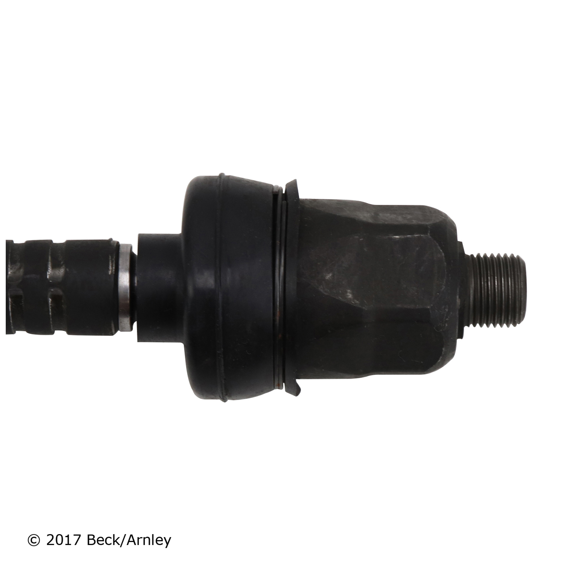 101-7359 OE Replacement Tie Rod Assembly - Front, Driver or Passenger Side, Sold Individually - Image 3