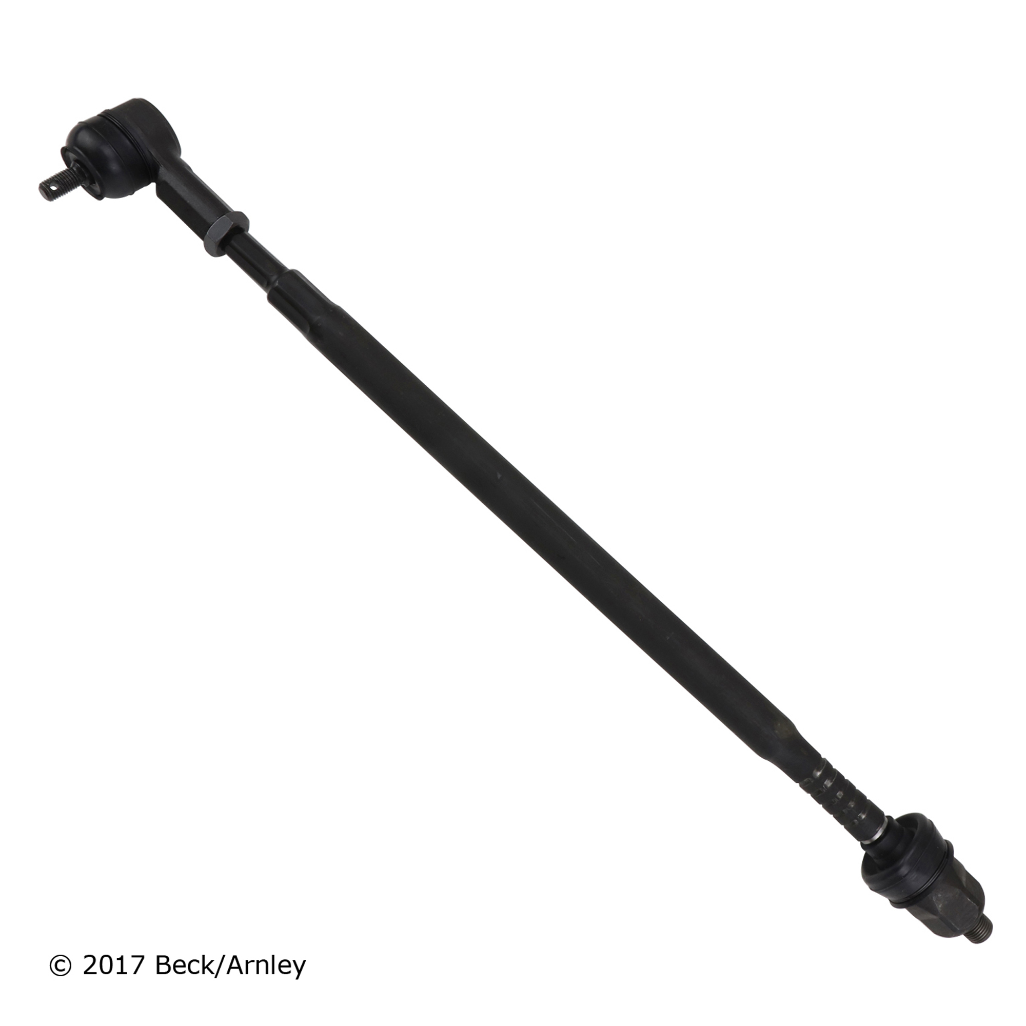 101-7359 OE Replacement Tie Rod Assembly - Front, Driver or Passenger Side, Sold Individually - Image 4