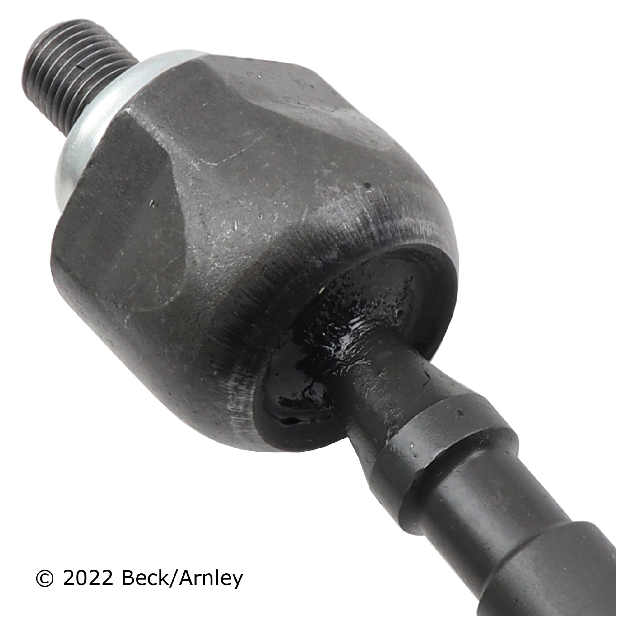 101-7433 Tie Rod End, Beck Arnley OE Replacement - Image 4