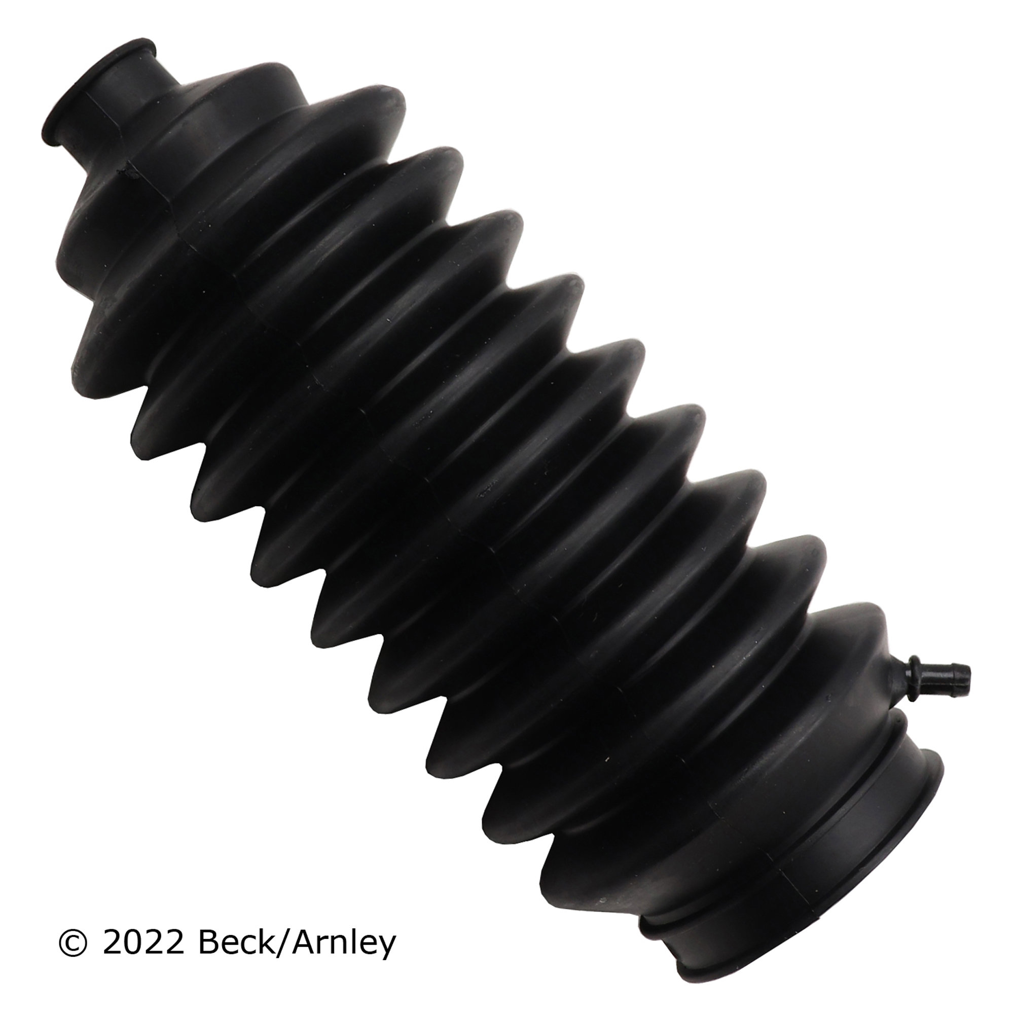 101-7433 Tie Rod End, Beck Arnley OE Replacement - Image 5