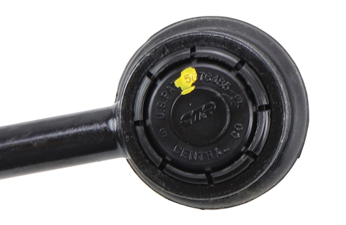 101-7720 Front, Passenger Side Sway Bar Link, OE Replacement - Image 4