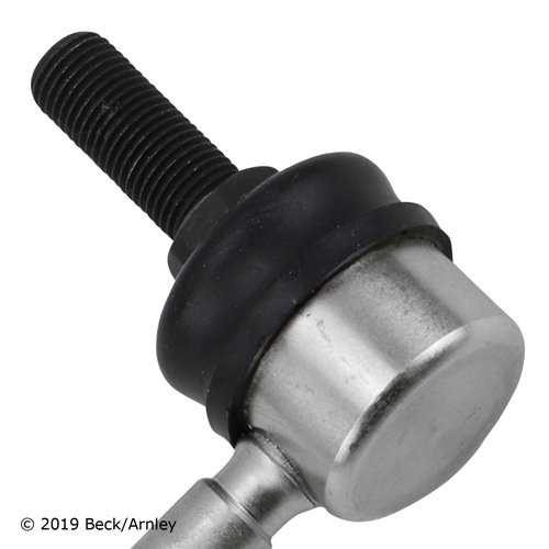 101-8142 Front, Driver Side Sway Bar Link, Beck Arnley OE Replacement - Image 2