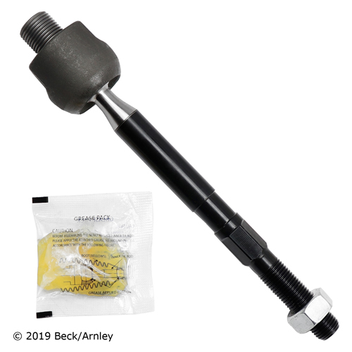 101-8406 Front, Driver or Passenger Side, Inner Tie Rod End