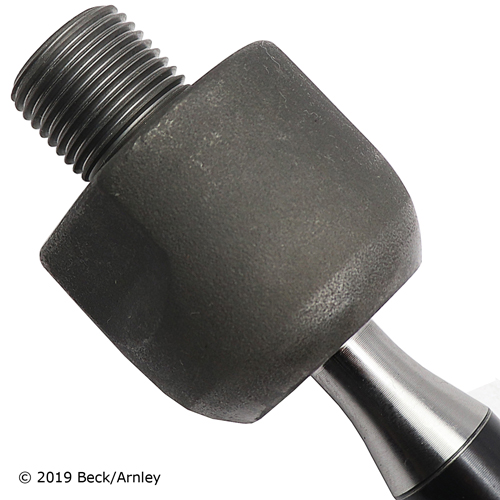 101-8406 Front, Driver or Passenger Side, Inner Tie Rod End - Image 2