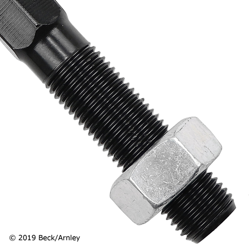 101-8406 Front, Driver or Passenger Side, Inner Tie Rod End - Image 5
