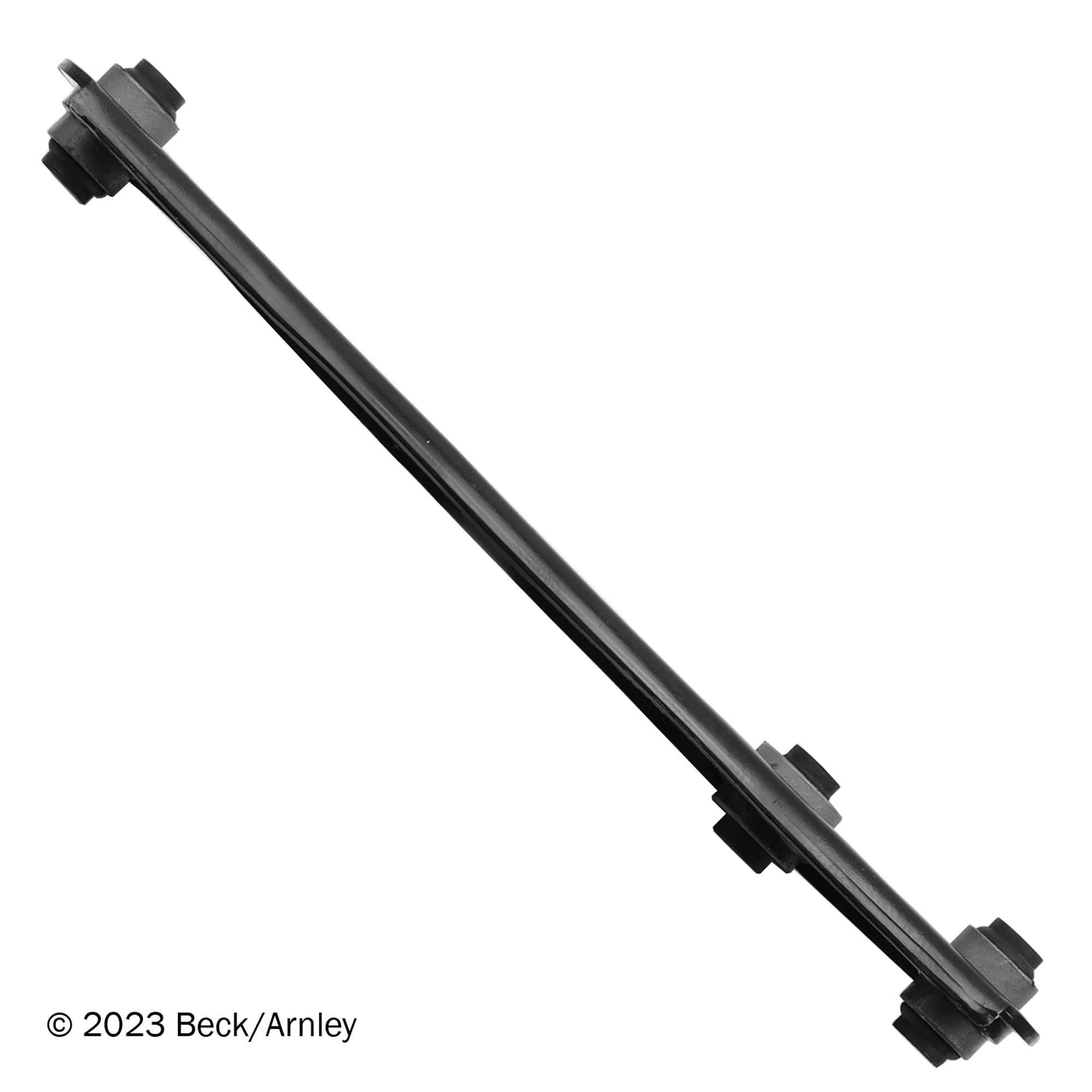 102-6010 Rear, Driver or Passenger Side, Lower Control Arm, Without ball joint(s), 1.6L, 4Cyl, OE Replacement - Image 2