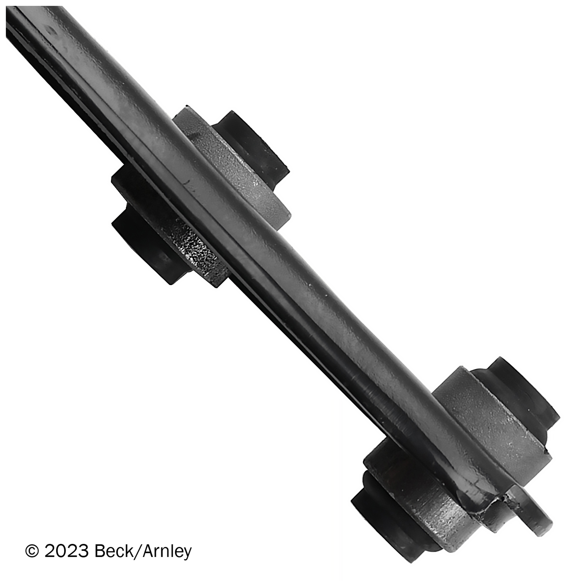 102-6010 Rear, Driver or Passenger Side, Lower Control Arm, Without ball joint(s), 1.6L, 4Cyl, OE Replacement - Image 4