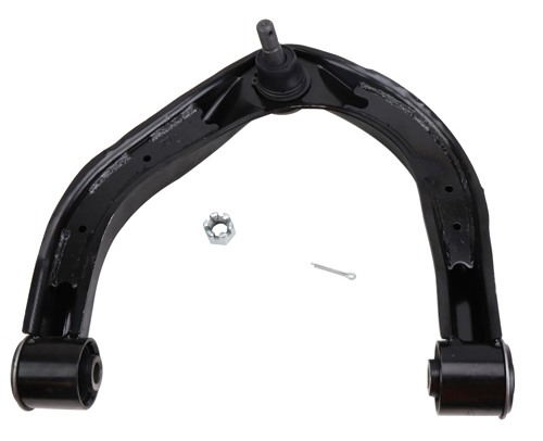 102-6455 Front, Passenger Side, Upper Control Arm, With ball joint(s), 5.6L, 8Cyl