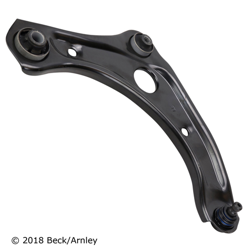 102-7698 Front, Passenger Side, Lower Control Arm, With ball joint(s), 1.6L, 4Cyl