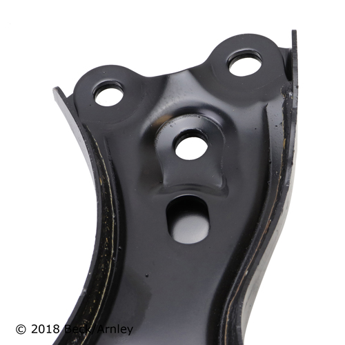 102-7876 Front, Driver Side, Lower Control Arm, Without ball joint(s) - Image 2