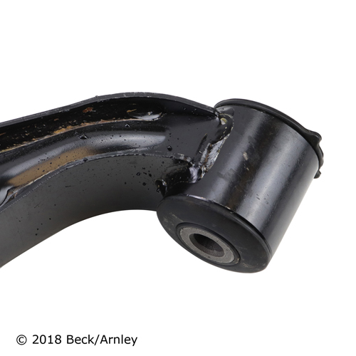 102-7876 Front, Driver Side, Lower Control Arm, Without ball joint(s) - Image 4