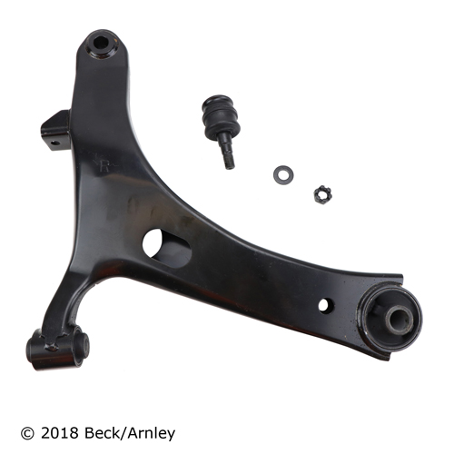 102-7963 Front, Passenger Side, Lower Control Arm, With ball joint(s), 2.5L, 4Cyl