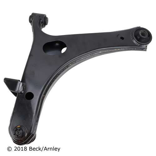 102-7963 Front, Passenger Side, Lower Control Arm, With ball joint(s), 2.5L, 4Cyl - Image 2