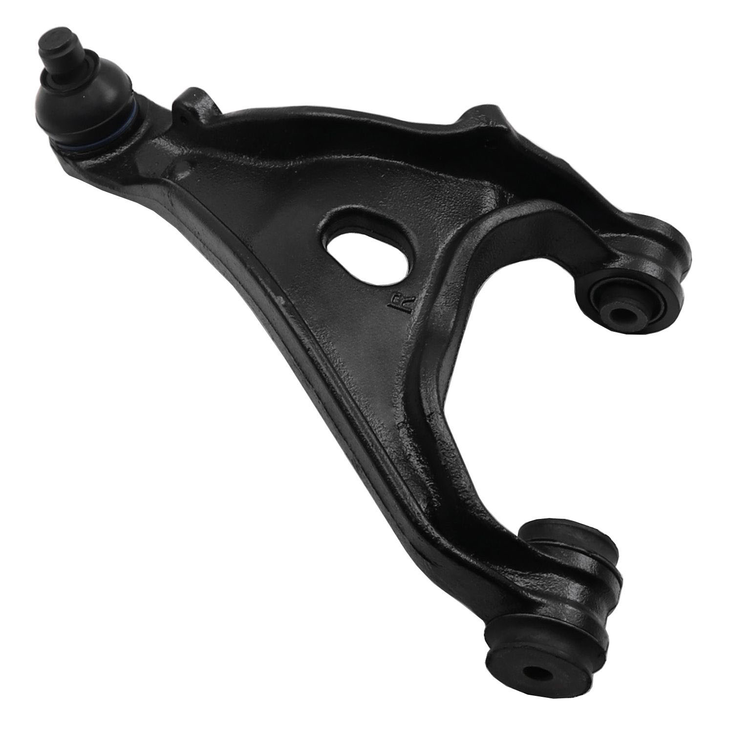 102-8385 Rear, Passenger Side, Upper Control Arm, With ball joint(s)