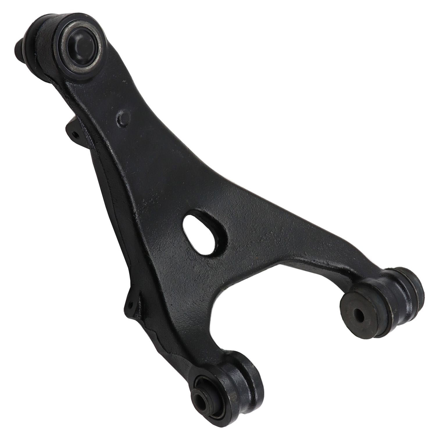 102-8385 Rear, Passenger Side, Upper Control Arm, With ball joint(s) - Image 2