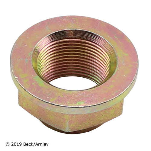 103-0540 Axle Nut - Direct Fit - Image 2