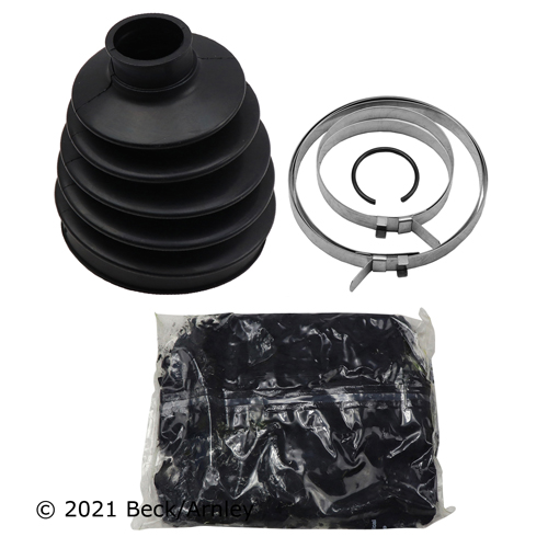 103-2938 CV Boot - Direct Fit, Kit