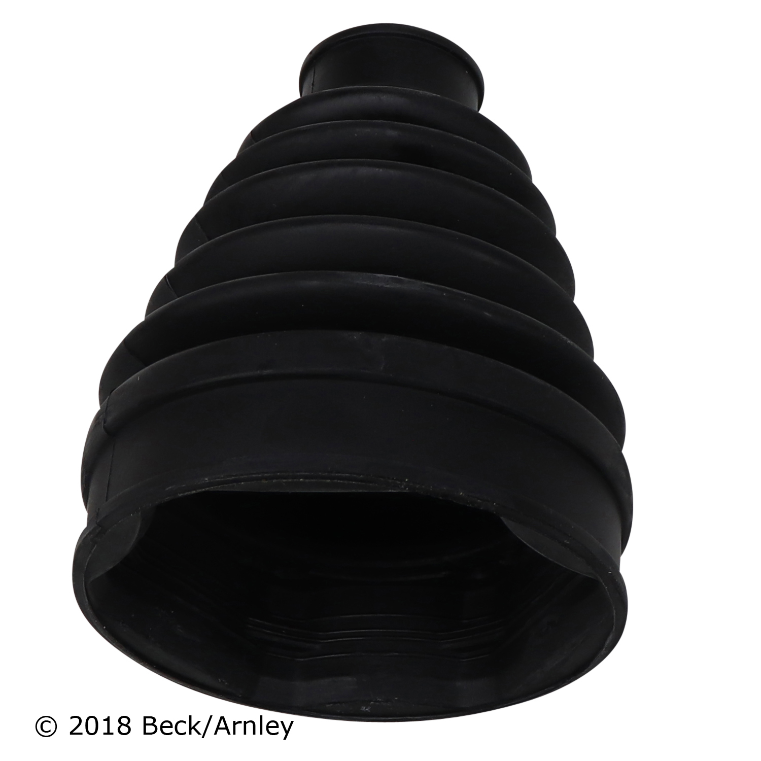 103-3044 OE Replacement Series CV Boot - Neoprene, Direct Fit, Sold Individually - Image 2