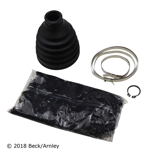 103-3052 CV Boot - Direct Fit, Kit