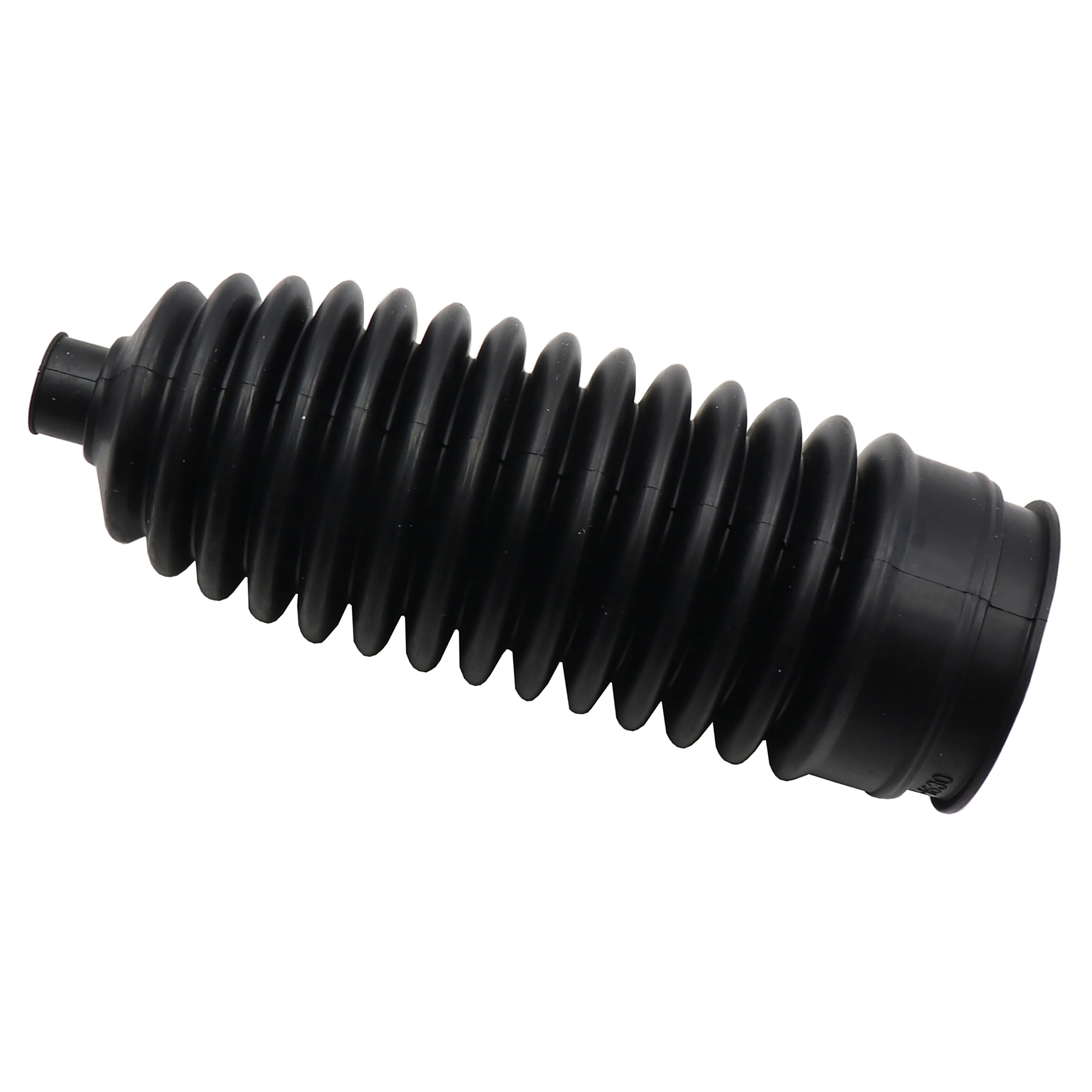 103-3071 Steering Rack Boot, Sold Individually, Direct Fit, OE Replacement - Image 2