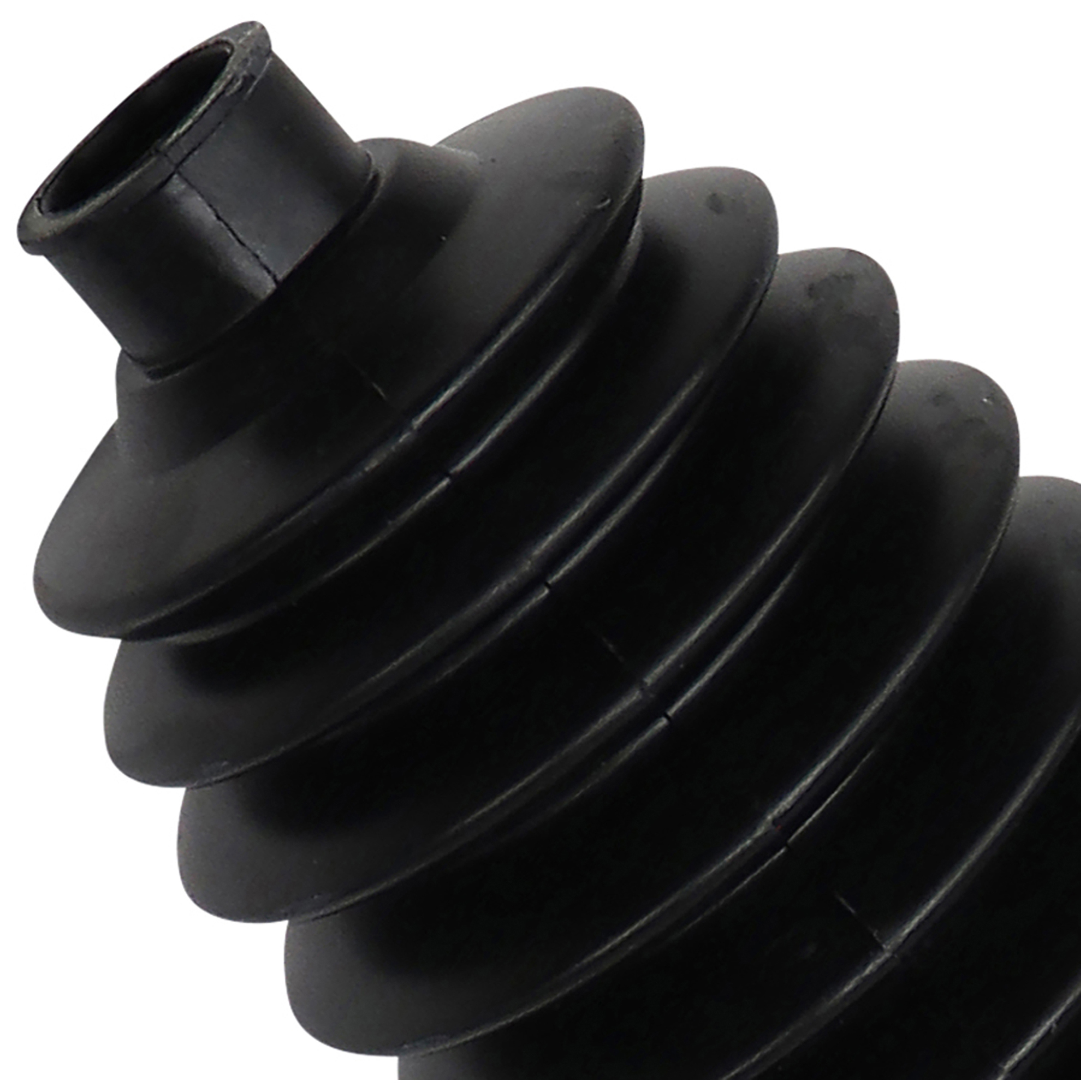 103-3074 Steering Rack Boot, Sold Individually, Direct Fit, OE Replacement Series - Image 3