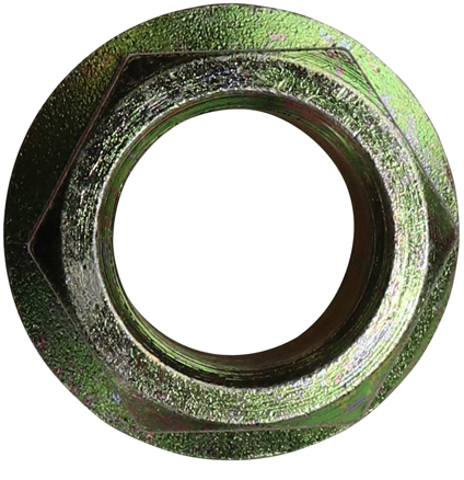 103-3078 Axle Nut - Direct Fit - Image 2
