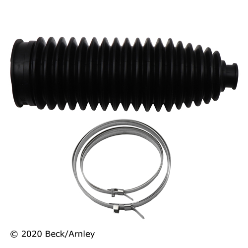 103-3140 Steering Rack Boot, Kit, Direct Fit