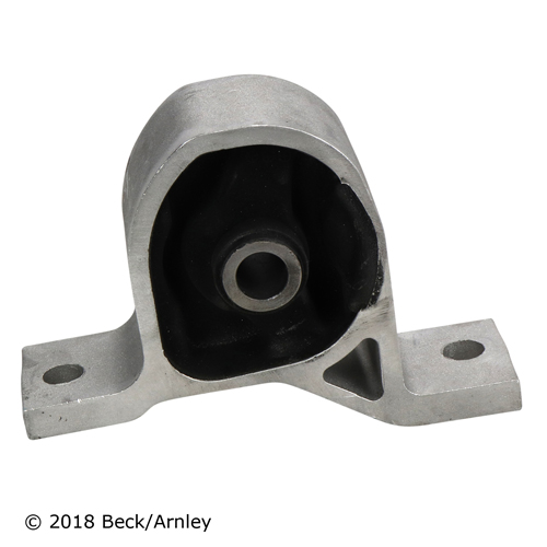 104-1644 Front, Driver or Passenger Side OE Replacement Series Motor Mount, Sold Individually - Image 2