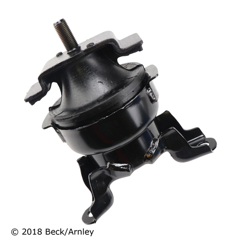 104-1845 Driver Side OE Replacement Series Motor Mount, Sold Individually
