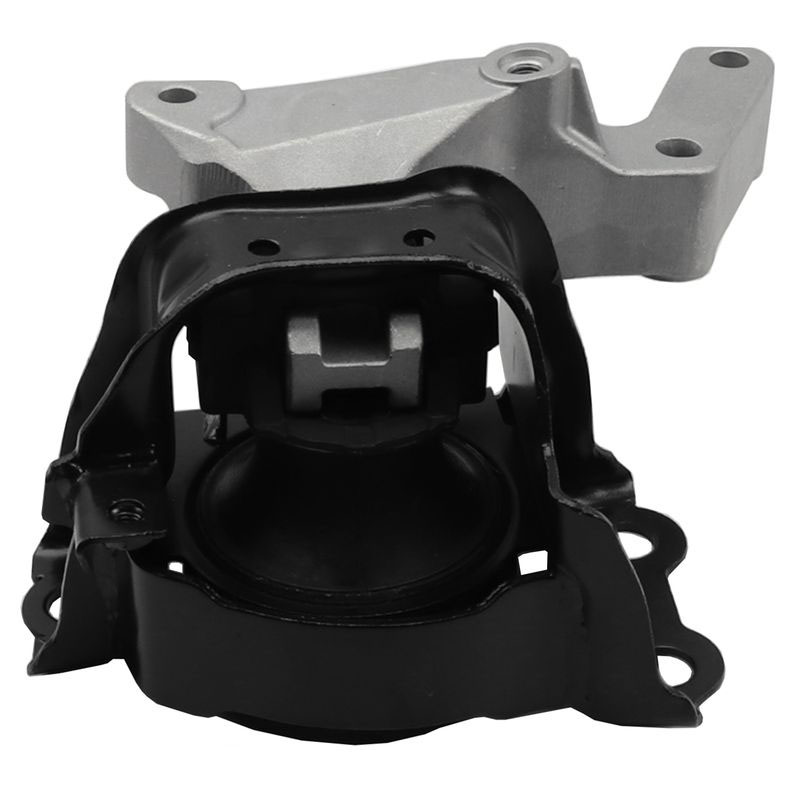 104-2439 Front OE Replacement Series Motor Mount, Sold Individually