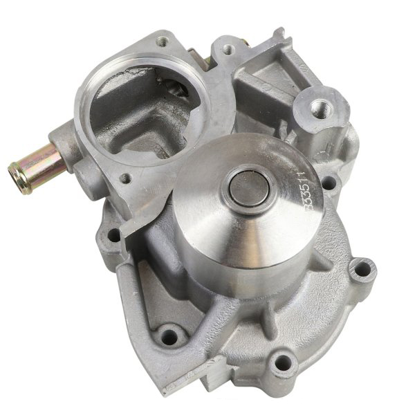 131-2353 Water Pump, 2.5L, 4Cyl, OE Replacement Series - Image 2