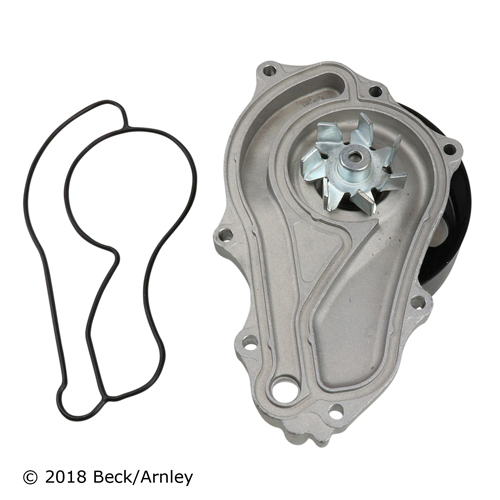 131-2373 Water Pump, 2.0L, 4Cyl, With Gasket, OE Replacement Series