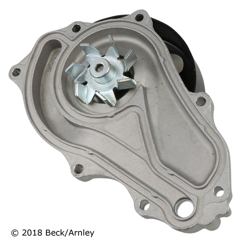 131-2373 Water Pump, 2.0L, 4Cyl, With Gasket, OE Replacement Series - Image 2